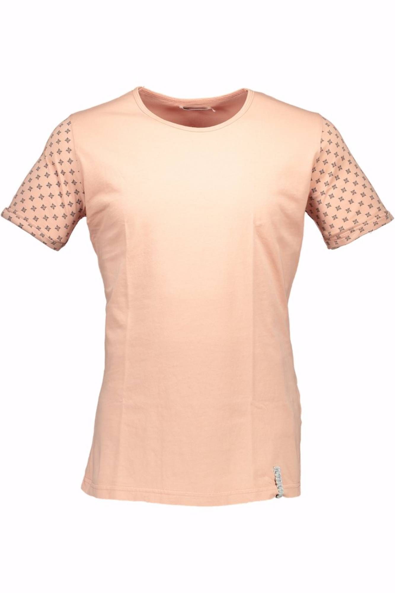 Tričko PRIMO EMPORIO tričko s krátkým rukávem ROSA