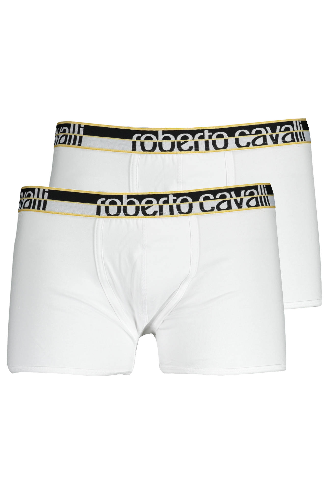 Spodní prádlo ROBERTO CAVALLI boxerky BIANCO
