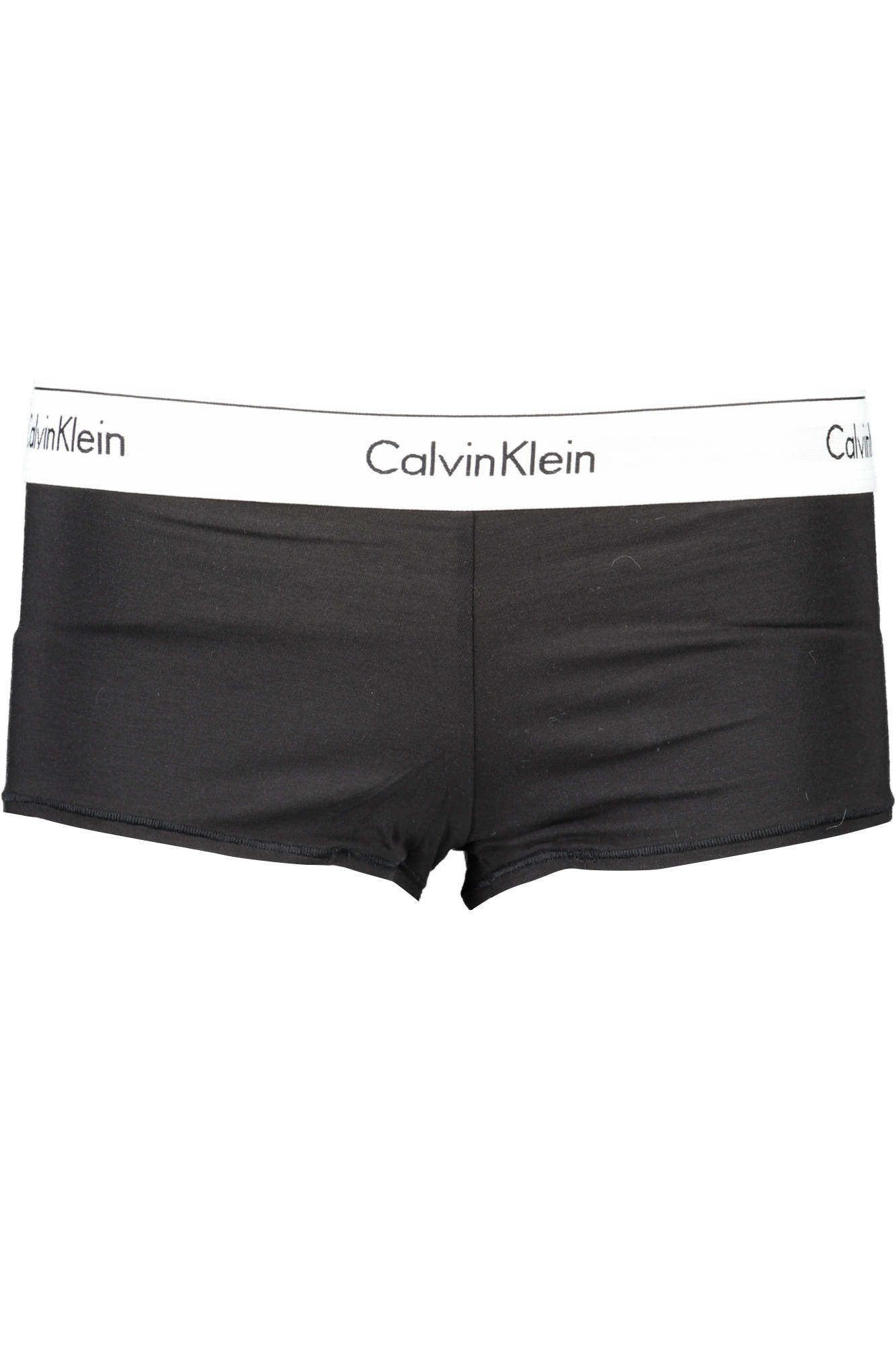 Spodní prádlo CALVIN KLEIN kalhotky NERO