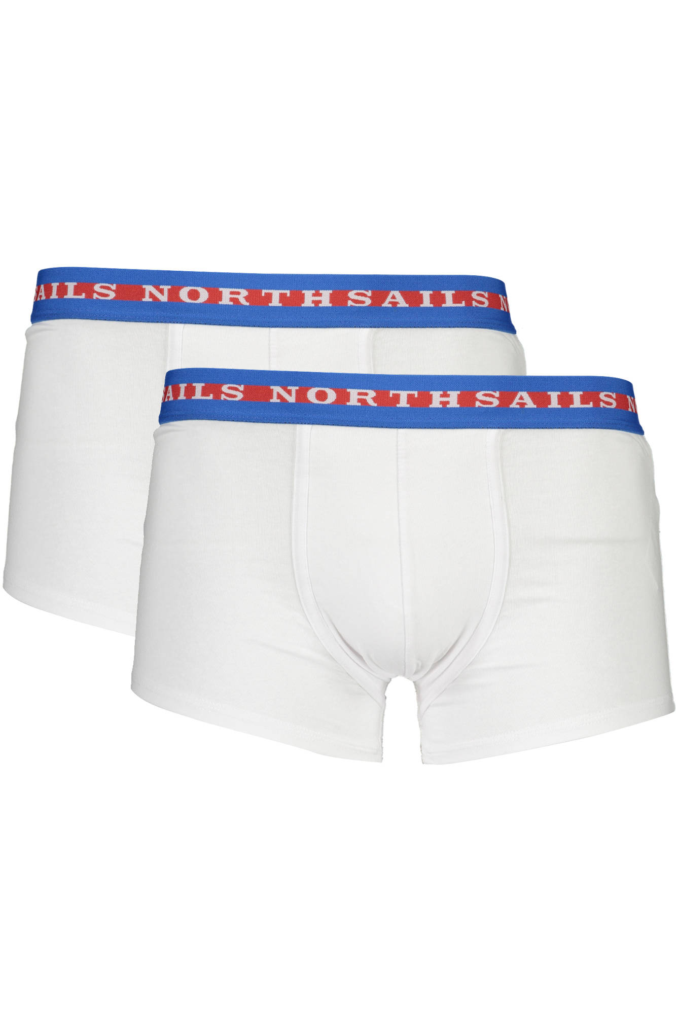 Spodní prádlo NORTH SAILS boxerky BIANCO