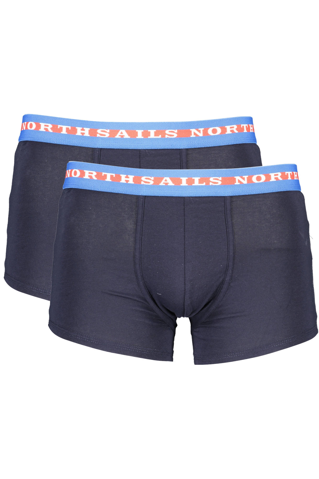 Spodní prádlo NORTH SAILS boxerky BLU