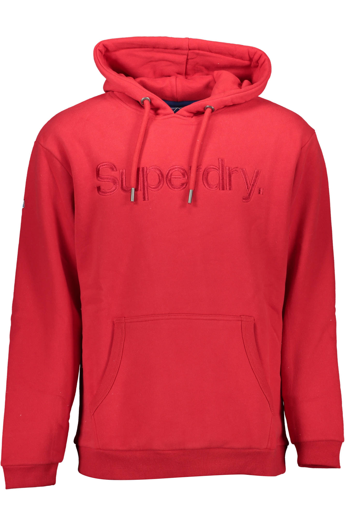 Mikina SUPERDRY mikina ROSSO