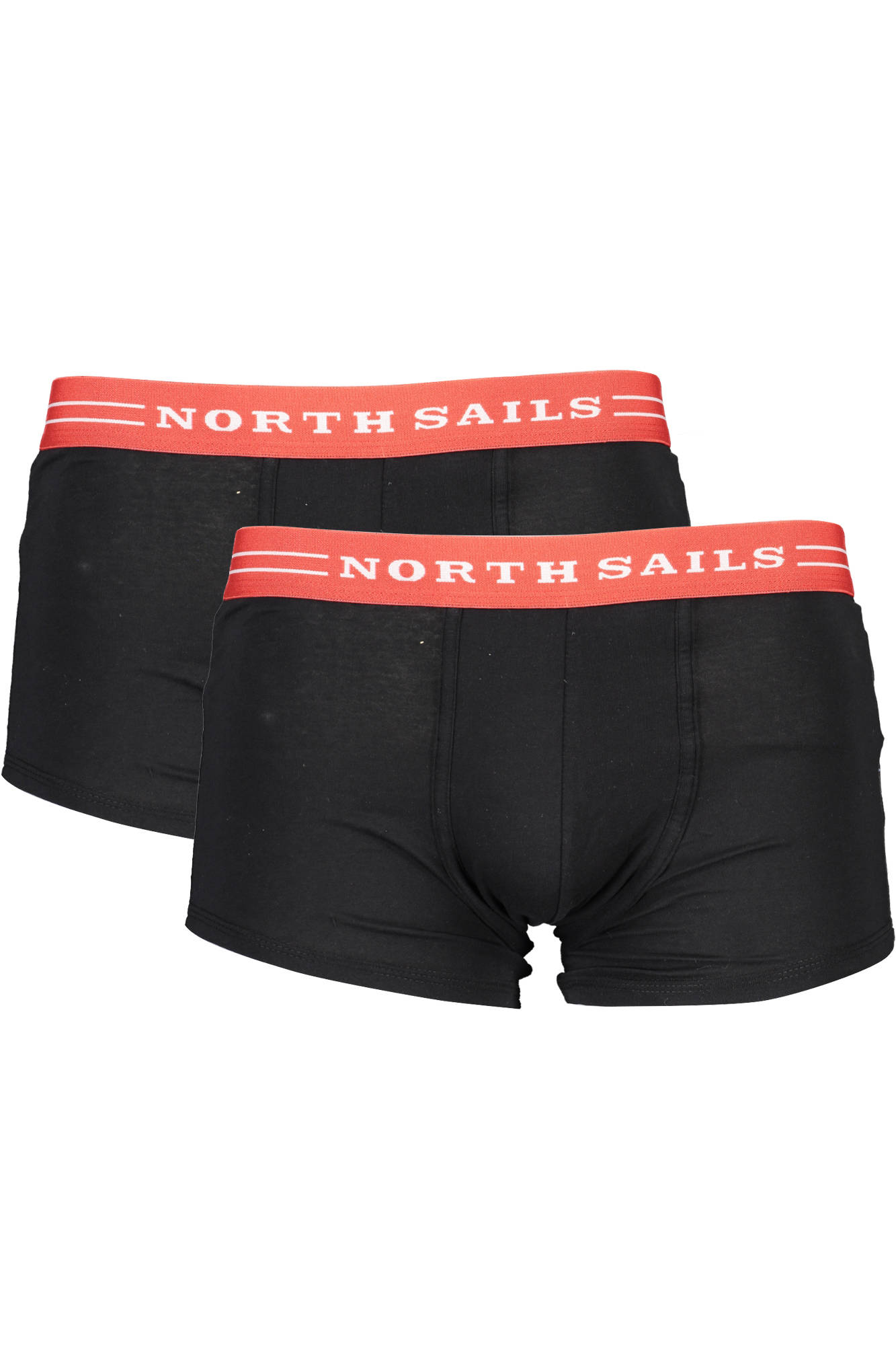 Spodní prádlo NORTH SAILS boxerky NERO
